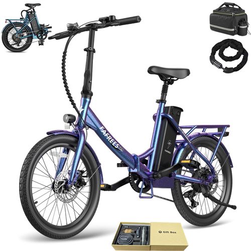 E-Bike 20