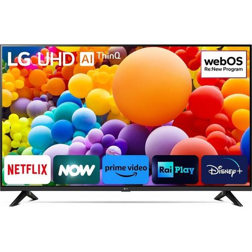 Lg Ut73 55