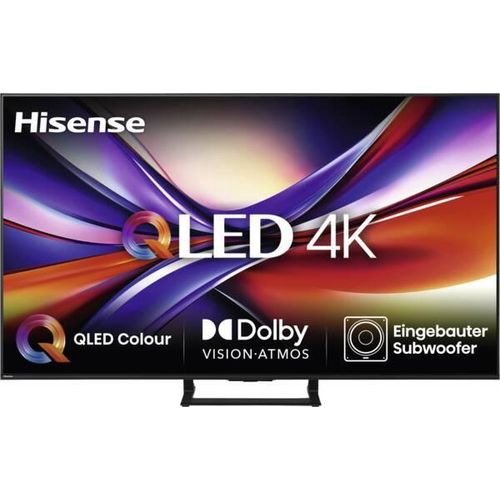 Hisense TV LED-Fernseher 65A7Q