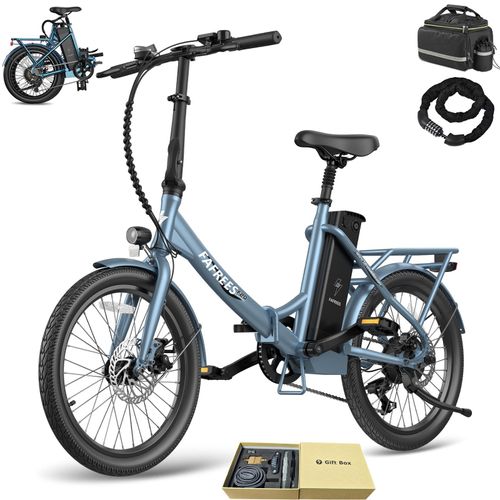 E-Bike 20