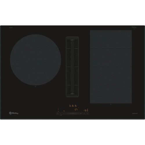 Induktionskochfeld Balay 3EBC989LH 7400 W