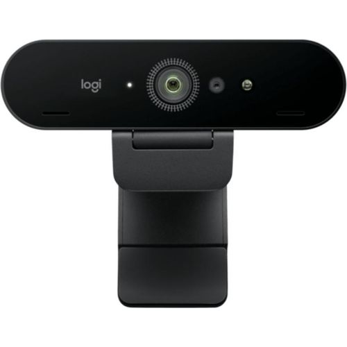 Webcam Logitech Brio 4K Livestream (960-001718)