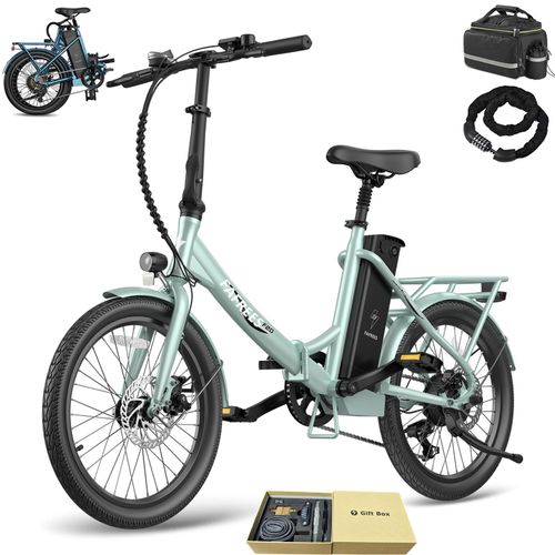 E-Bike 20