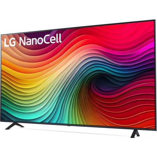 LG NanoCell NANO81 (2024) 75