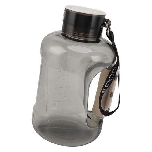 Wasserstoffwasserflaschengenerator, 1,5 -l -Sportkapazität nach dem Training, Ionizer -Flasche, wiederaufladbare Maschine