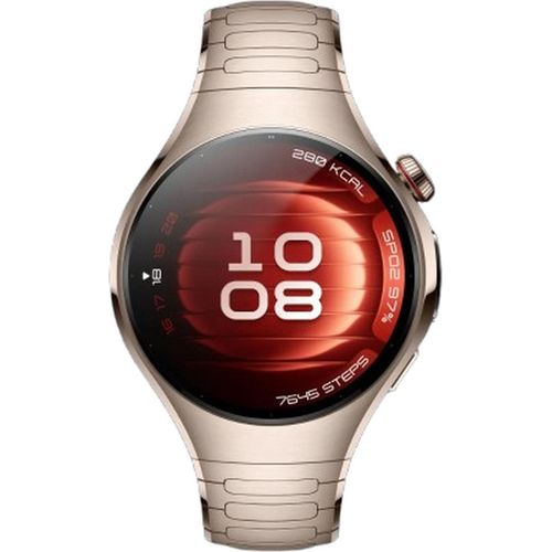 HUAWEI WATCH 5, Smartwatch, 42mm, iOS & Android, Ultra-long Battery Life Modus