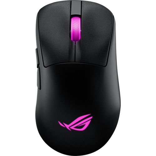 Asus P722 Rog Keris Ii Gaming-maus One Size