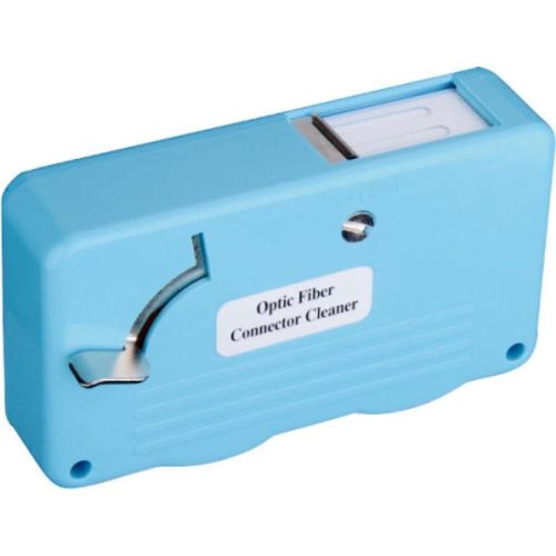 LWL-Ferrulen-Reinigungskassette ohne Alkohol, ALANTEC