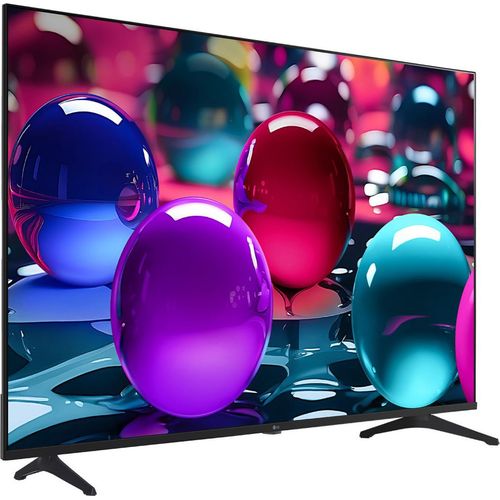 LG 65UA73006LA UHD Smart TV 164 cm (65
