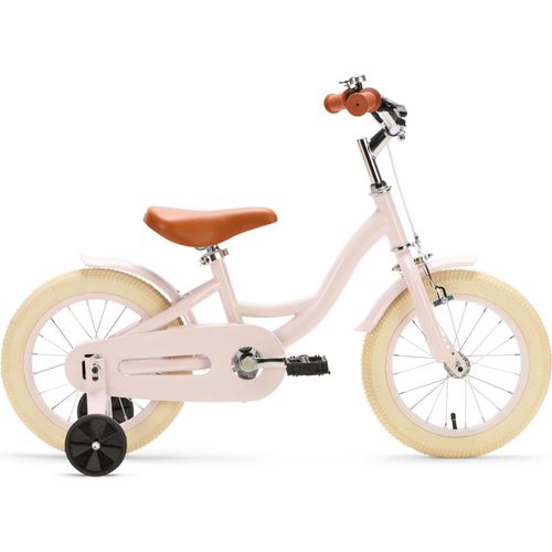 Generation Blanco 14 Zoll Hellrosa – Kinderfahrrad