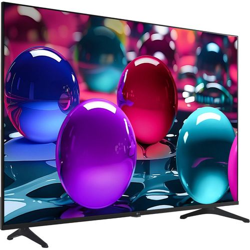 LG 43UA73006LA UHD Smart TV 108 cm (43