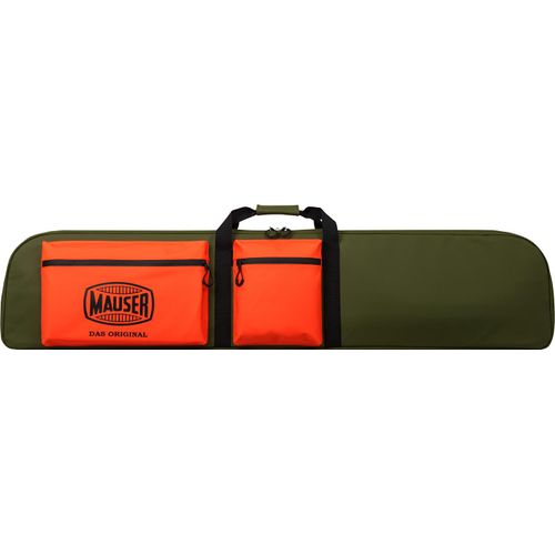 Mauser Futteral Trail