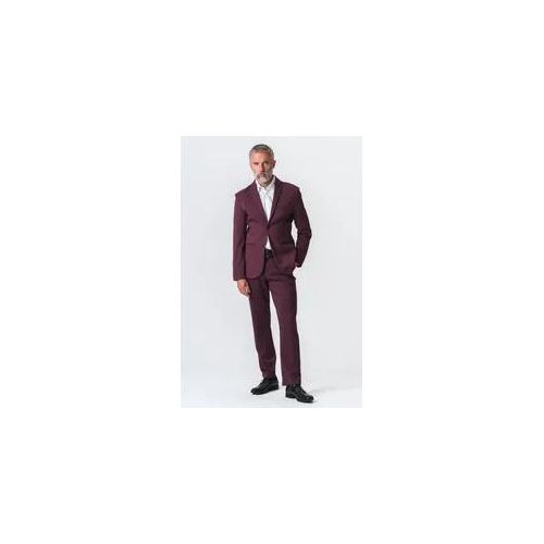 The Original Performance Anzug Regular Fit - - Mann - TeeShoppen