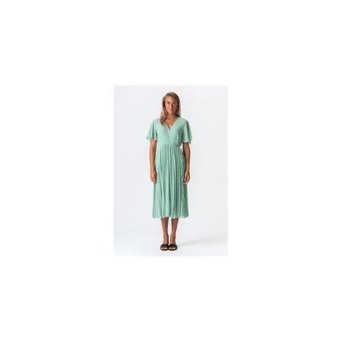 Lina Kleid - Minze - TeeShoppen