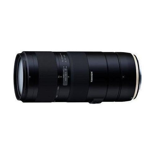Tamron Objektiv Di VC USD Nikon EF 70-210 mm f/4