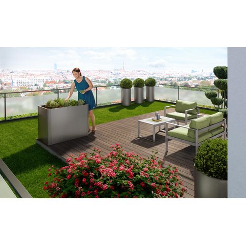 Hochbeet BIOHORT 