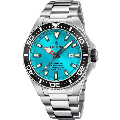 Taucheruhr FESTINA 