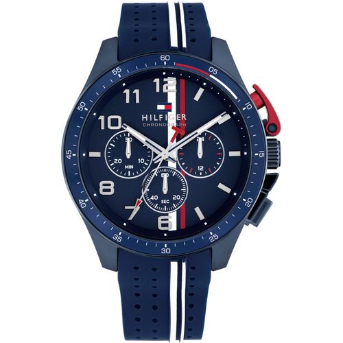 Chronograph TOMMY HILFIGER 