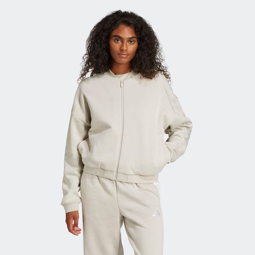 Sweatjacke ADIDAS SPORTSWEAR 