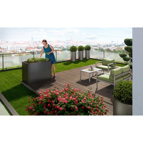 Hochbeet BIOHORT 