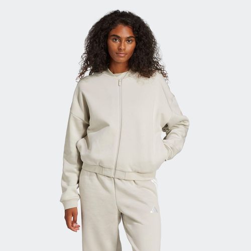Sweatjacke ADIDAS SPORTSWEAR 