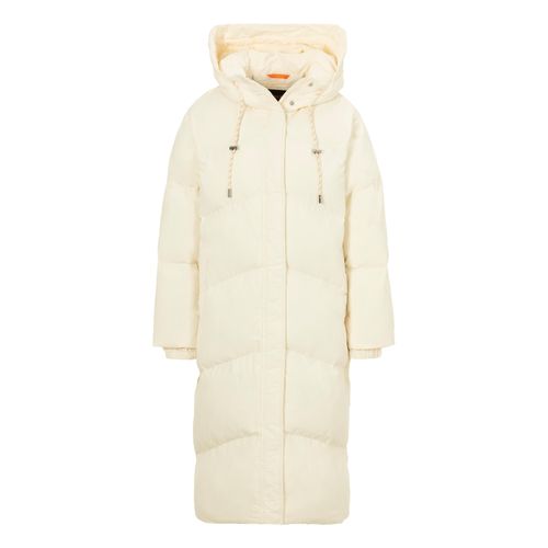 Steppjacke BOSS ORANGE 