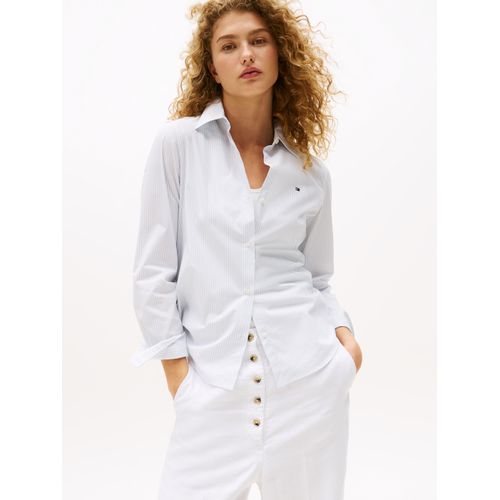 Shirtbluse TOMMY HILFIGER 