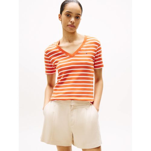 T-Shirt TOMMY HILFIGER 