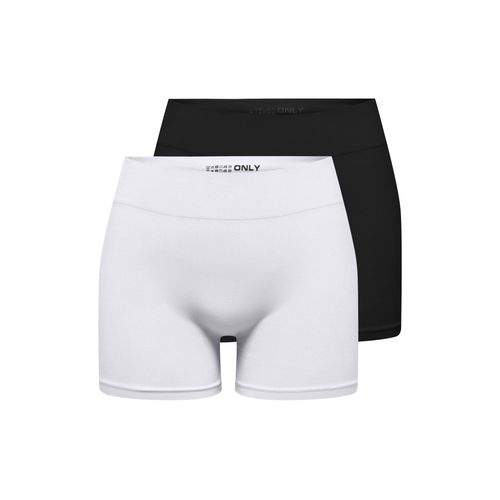Hotpants ONLY 