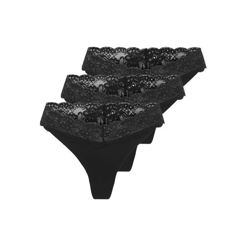 Tanga ONLY 