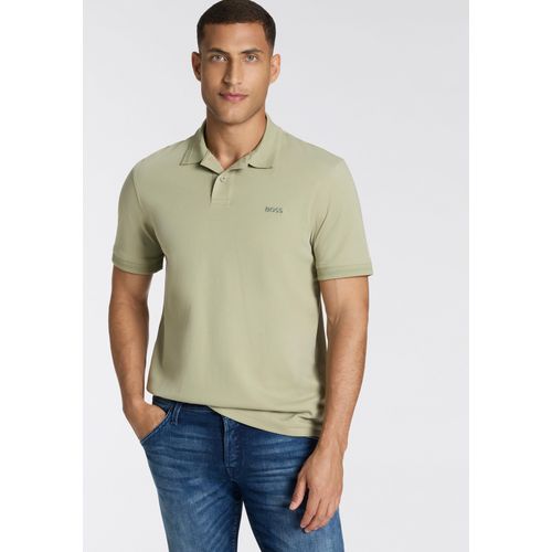Poloshirt BOSS ORANGE 