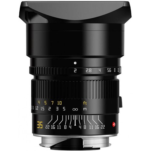 TTArtisan APO-M 35mm f2 asphärisch M-Mount