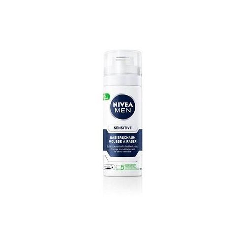 NIVEA MEN SENSITIVE Rasierschaum 50,0 ml