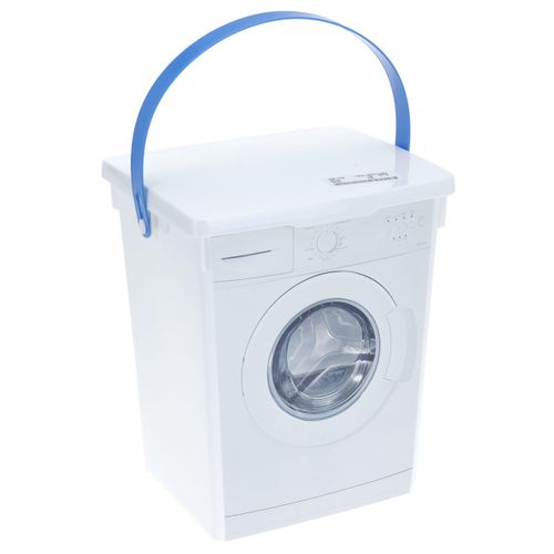 Waschmittelbehälter MASCHINE