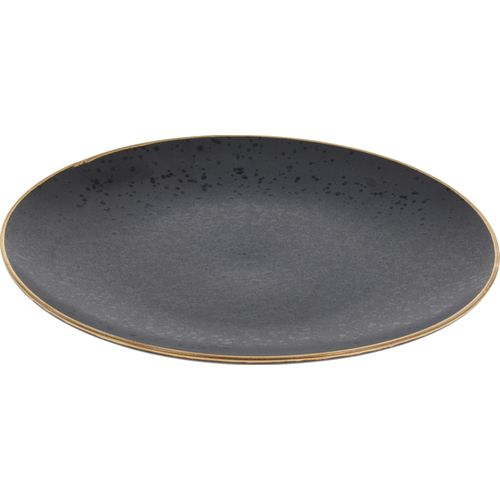 Speiseteller BLACK