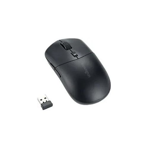 Kensington EQ MY430 Maus Kabellos Mit Bluetooth Geeignet Für Linkshänder