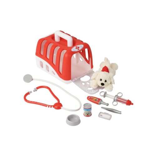 Spielzeug-Arztkoffer »Klein-Toys«