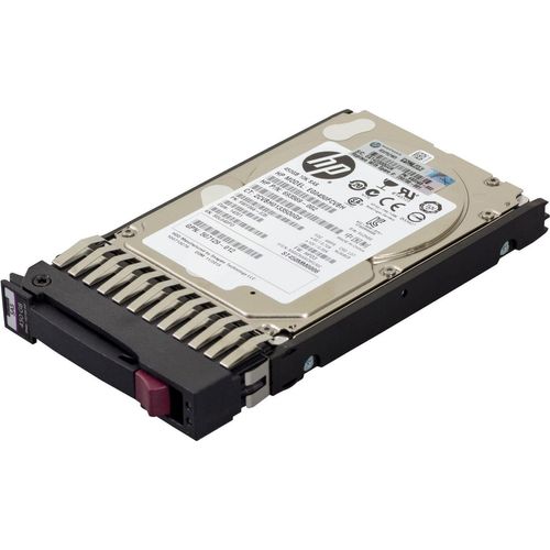 HP Enterprise 450 GB 10.000 U/min SAS 2,5 Zoll 730708-001