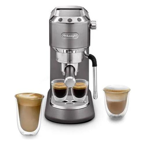 Dedica Arte EC885.M Siebträger-Espressomaschine