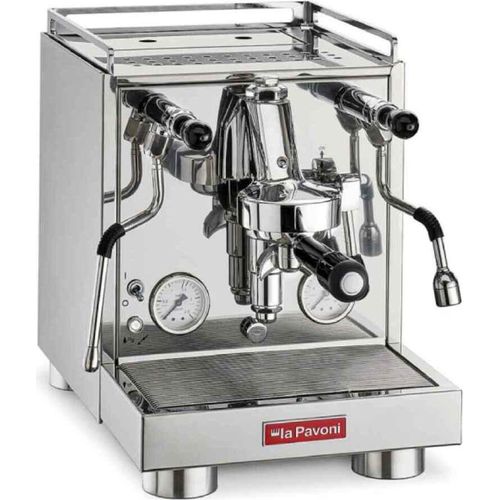 LA PAVONI Kaffeemaschine New Cellini Evoluzione