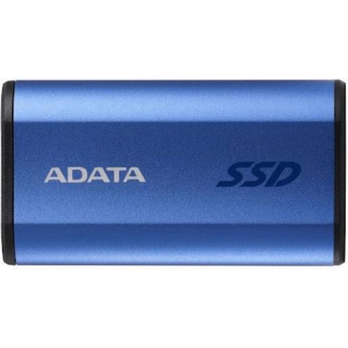 ADATA External SE880 4 TB Externe SSD blau USB-C 3.2 Gen 2x2 20 Gbit/s