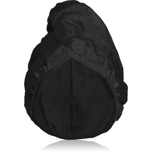 GLOV Sports serviette de toilette pour cheveux Sport Black 1 pcs