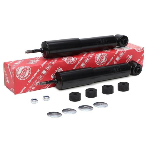 MASTER-SPORT Stoßdämpfer VW 16K002661 701413031F,701413031G,701413031A Federbein,Stossdämpfer 7D0413031C,701413031