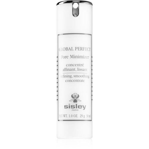 Sisley Global Perfect Concentraat voor Huid Egalisatie en Porien Minimalisatie 30 ml