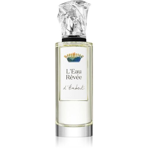 Sisley L'Eau Rêvée d'Hubert Eau de Toilette voor Vrouwen 100 ml
