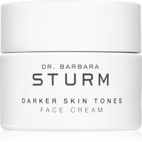 Dr. Barbara Sturm Face Cream Darker Skin Tones Gezichtscrème 50 ml