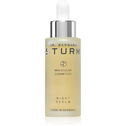 Dr. Barbara Sturm Night Serum huidserum voor de nacht 30 ml
