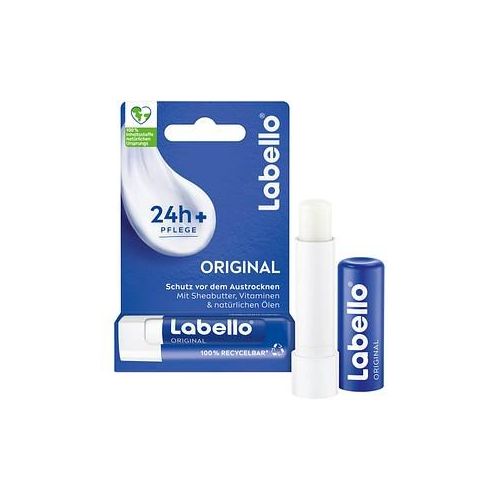 Labello ORIGINAL Lippenpflege