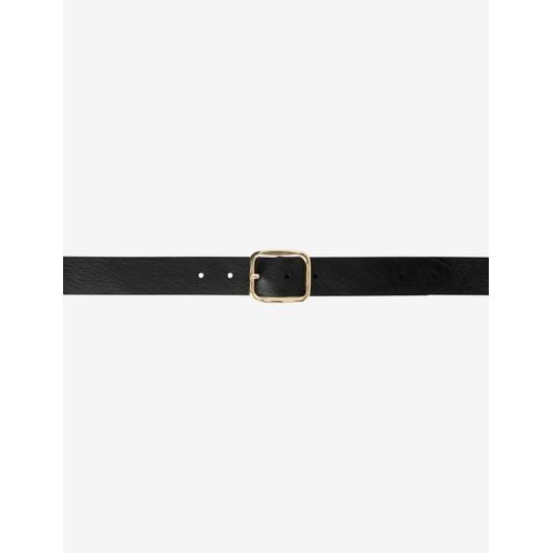 Brax Damen Gürtel Style DAMENGÜRTEL black, schwarz, Gr. 110