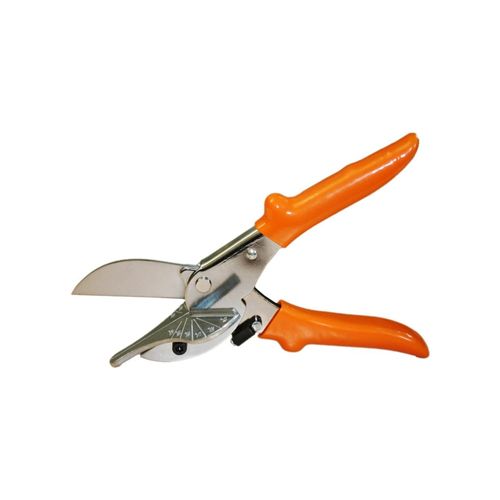 MMXX Gehrungsschere mit PVC-Griff MMXX Gehrungsschere mit PVC-Griff ; Holtmann (35029)